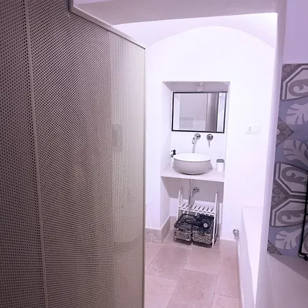 Apartamento Cozy Characteristic Ostuni