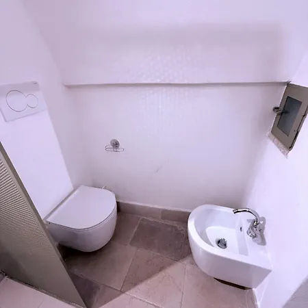 Apartamento Cozy Characteristic *